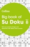 Big Book of Su Doku 8