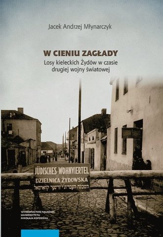 W cieniu Zagłady