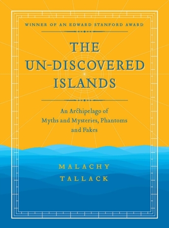 Un-Discovered Islands