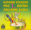 CD Hudobná výchova pre 1.r.ZŠ
