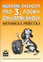 Hudební výchova pro 3.ročník základní školy - Metodická příručka