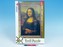 Puzzle Mona Lisa 1000 dílků v krabici 27x40x6cm