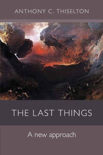The Last Things