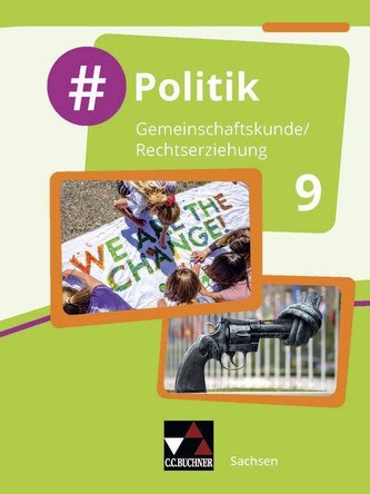 #Politik - Sachsen 9