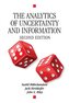 The Analytics of Uncertainty and Information