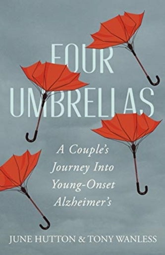 Four Umbrellas