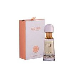 Armaf Tag-Her - parfémovaný olej 20 ml woman