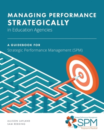 ManagingPerformance Strategically in Education Agencies