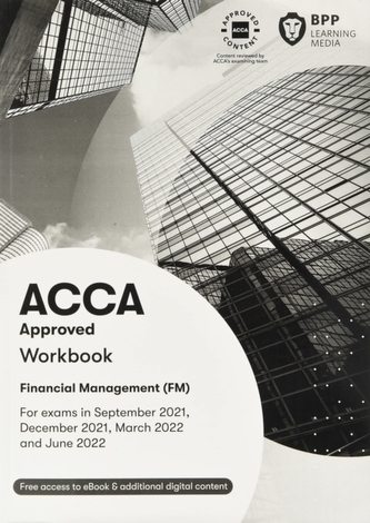 ACCA Financial Management