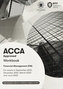 ACCA Financial Management