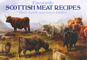 FAVOURITE SCOTTISH RECIPES