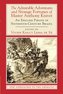 The Admirable Adventures and Strange Fortunes of Master Anthony Knivet