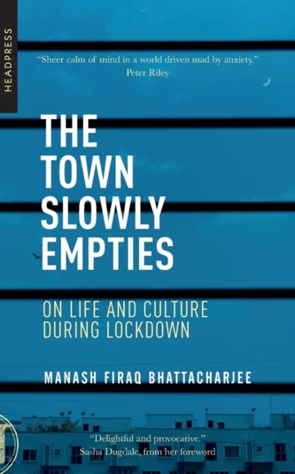 The Town Slowly Empties