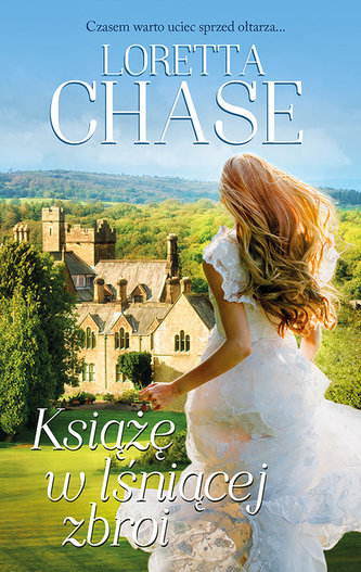 Książę w lśniącej zbroi