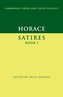Horace: Satires Book I
