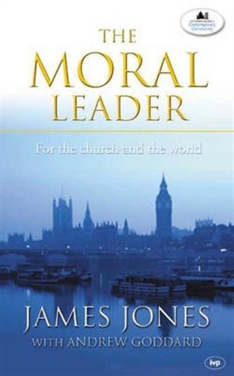 The Moral leader
