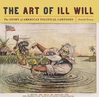 The Art of Ill Will