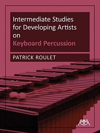 Intermediate Studies for Developing Artists