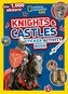 Knights and Castles Sticker Activity Book