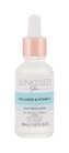 Sunkissed Skin Pleťové sérum Collagen & Vitamin C 30 ml pro ženy