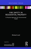 Fire Safety in Residential Property