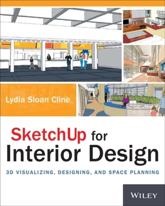 SketchUp for Interior Design
