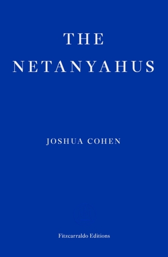 The Netanyahus