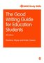 The Good Writing Guide for Education Students