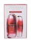 Shiseido Ultimune pleťové sérum Ultimune Power Infusing Concentrate 50 ml + oční sérum Ultimune Power Infusing Eye Concentrate 15 ml