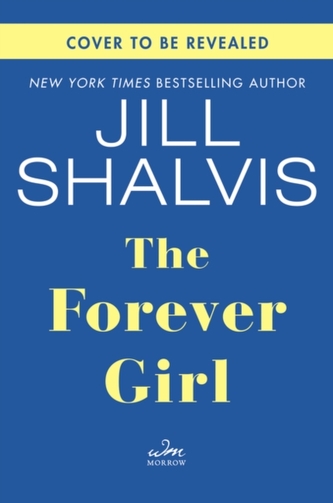 The Forever Girl
