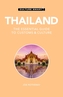 Thailand - Culture Smart!