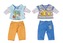 Baby born® Oblečení na chlapečka