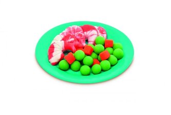 Play Doh Mikrovlná trouba s efekty