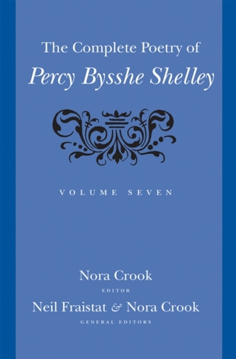 Recenzie knihy The Complete Poetry of Percy Bysshe Shelley - Shelley ...