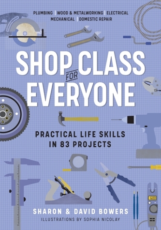 Shop Class for Everyone