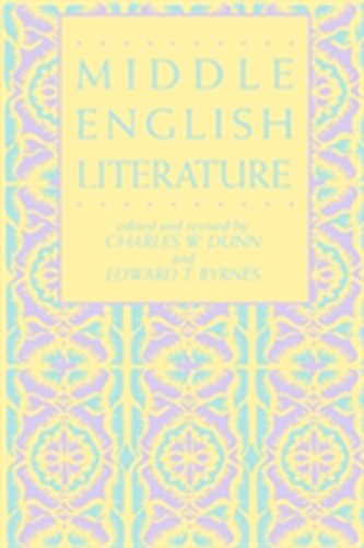 Middle English Literature