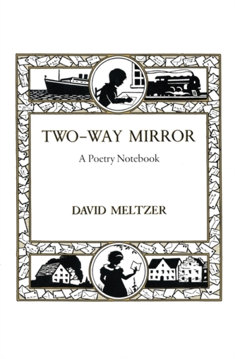 Two-Way Mirror
