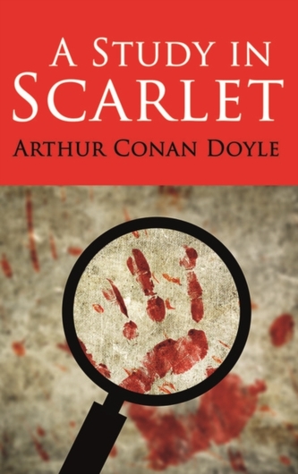 Rollercoasters: A Study in Scarlet