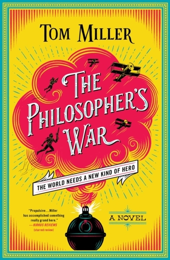 The Philosopher's War