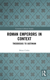 Roman Emperors in Context