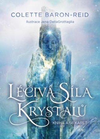 Léčivá síla krystalů