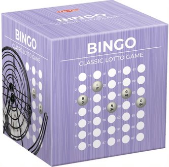 Kolekcia Bingo Classic