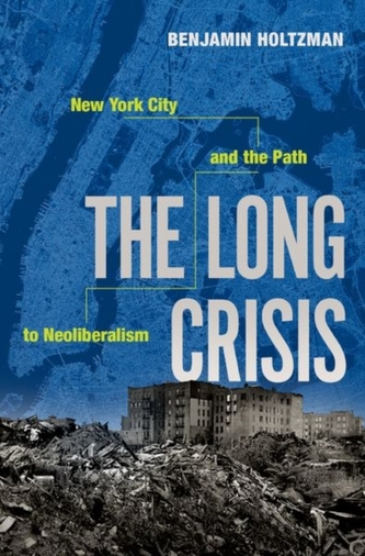 The Long Crisis