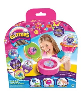Glitters Starter PA