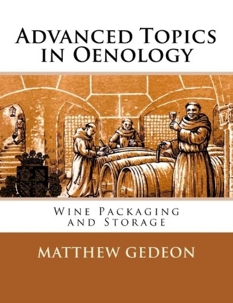 ADVANCED TOPICS IN OENOLOGY