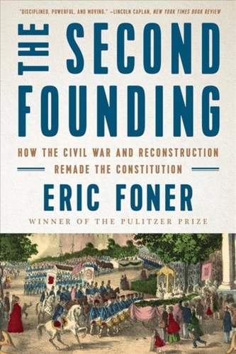 The Second Founding