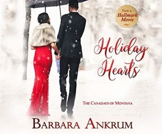HOLIDAY HEARTS