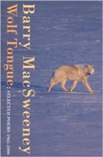 Wolf Tongue