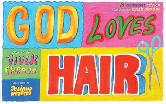 God Loves Hair