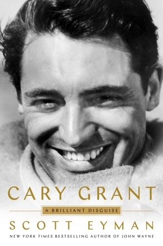 Cary Grant